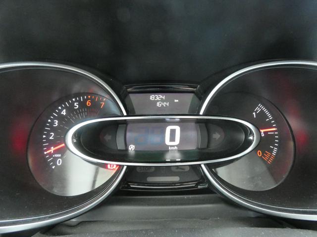 RENAULT Clio usata, con Fendinebbia