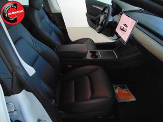 TESLA Model 3 usata, con Chiusura centralizzata
