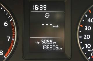 VOLKSWAGEN Golf Plus usata, con ESP