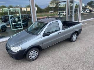 FIAT Strada usata, con Servosterzo