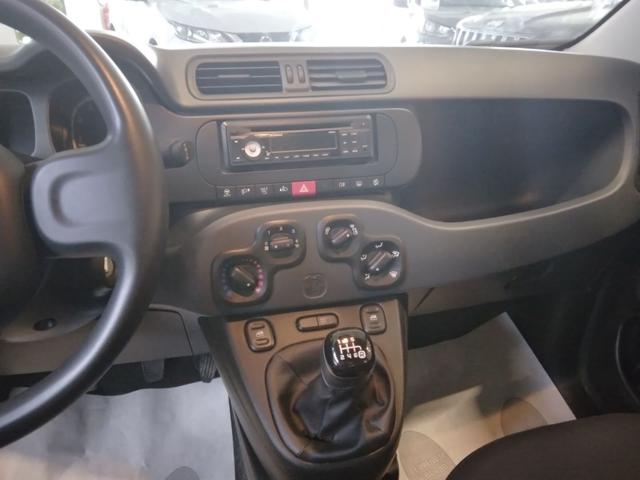 FIAT Panda usata, con Chiusura centralizzata