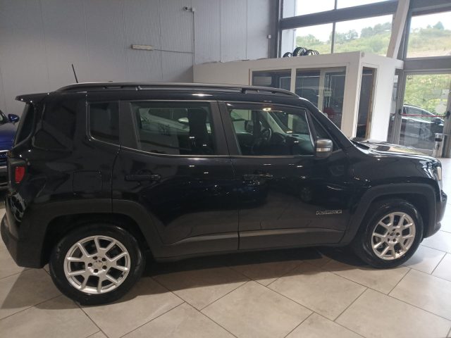 JEEP Renegade usata, con Autoradio