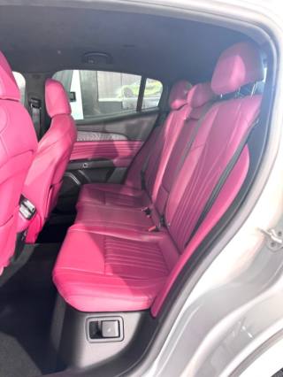 MASERATI Grecale usata, con Servosterzo