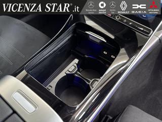 MERCEDES-BENZ C 220 usata, con Sistema di navigazione