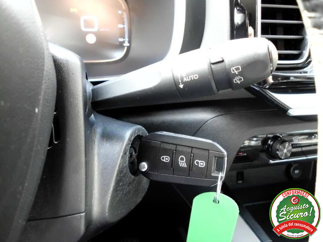CITROEN C5 Aircross usata, con Controllo vocale