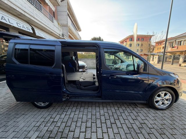 FORD Tourneo Connect usata 4