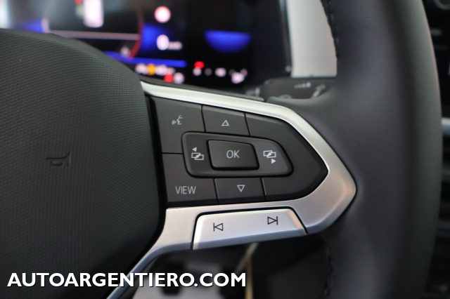 VOLKSWAGEN T-Roc usata, con Controllo automatico clima