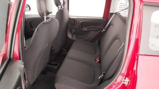 FIAT Pandina usata, con Airbag testa