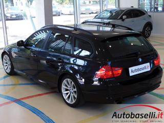 BMW 318 usata, con Airbag testa