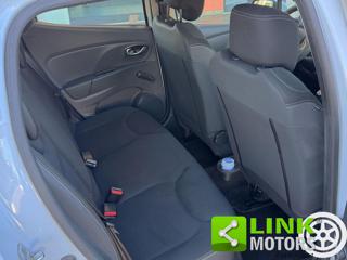RENAULT Clio usata, con Immobilizzatore elettronico