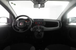 FIAT Panda usata 9