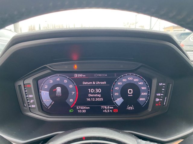 AUDI A1 usata, con Chiusura centralizzata