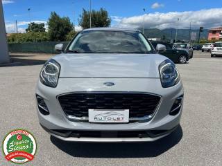 FORD Puma usata, con Airbag