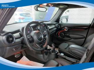 MINI Cooper S usata, con Airbag laterali