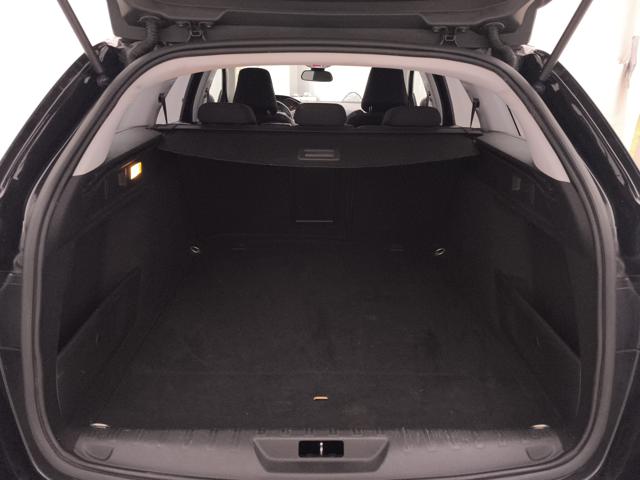 PEUGEOT 308 usata, con Sedili sportivi