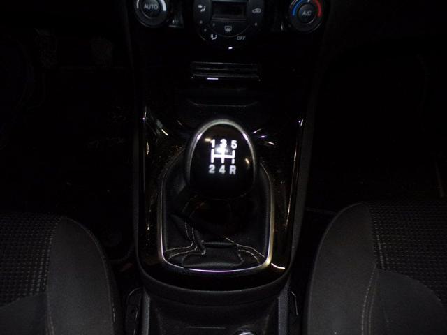 FORD Fiesta usata 70