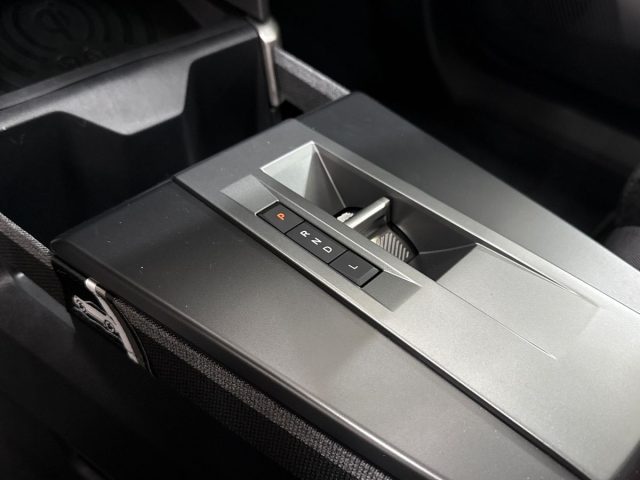 OPEL Frontera usata, con Climatizzatore