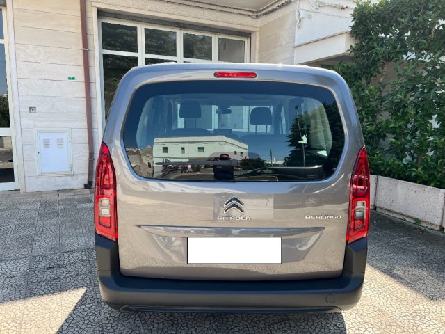CITROEN Berlingo usata 9
