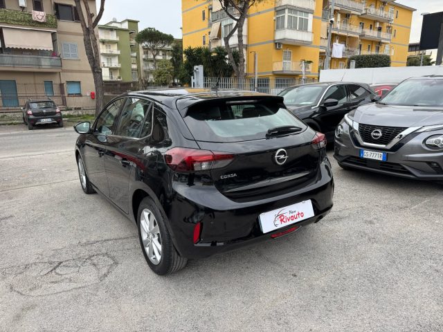 OPEL Corsa usata, con Servosterzo