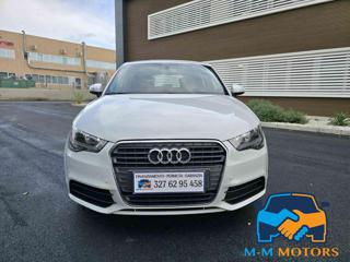 AUDI A1 usata, con Fendinebbia