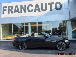 BMW 320 usata, con Airbag