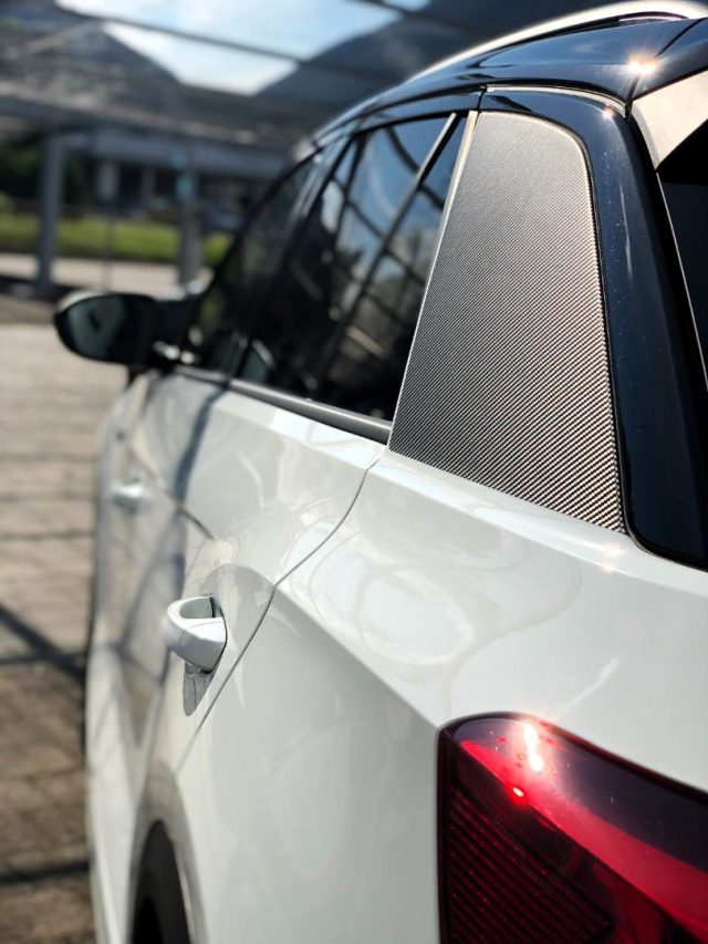 VOLKSWAGEN T-Roc usata, con Boardcomputer