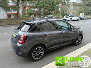 FIAT 500X usata 51