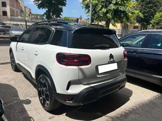 CITROEN C5 Aircross usata, con Airbag Passeggero