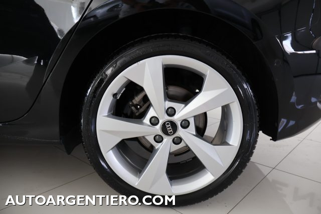 AUDI A3 usata, con Sound system