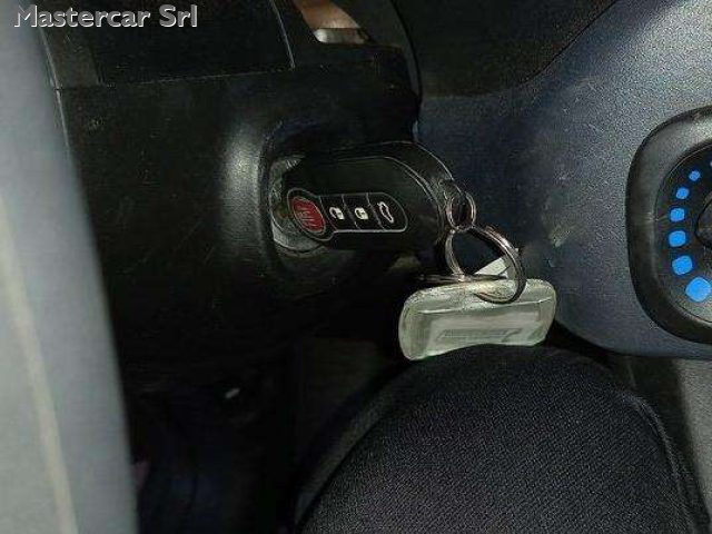 FIAT Panda usata, con Luci diurne LED