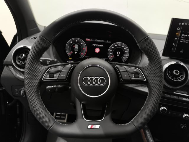 AUDI Q2 usata, con Controllo automatico clima