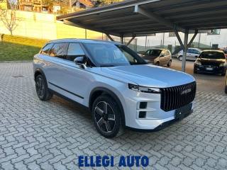 JAECOO Jaecoo 7 usata, con Airbag laterali