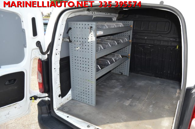 FIAT Doblo usata 23