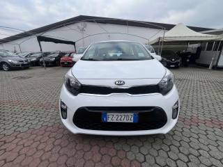 KIA Picanto usata, con Servosterzo