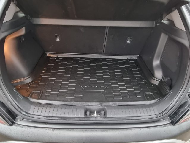 HYUNDAI Kona usata, con Fendinebbia