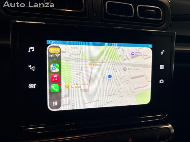 CITROEN C3 usata, con Cruise Control