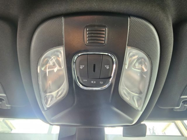 JEEP Compass usata, con Volante multifunzione