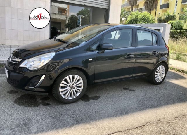 OPEL Corsa usata, con Cerchi in lega