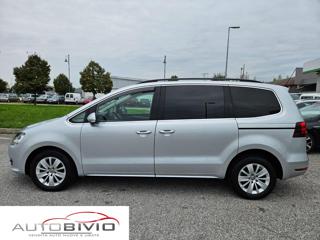 VOLKSWAGEN Sharan usata, con Airbag laterali
