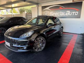 PORSCHE Macan usata, con Climatizzatore