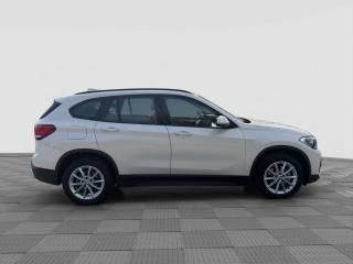 BMW X1 usata 5