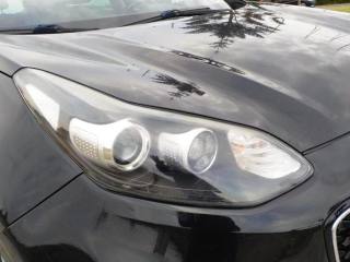 KIA Sportage usata, con Chiusura centralizzata