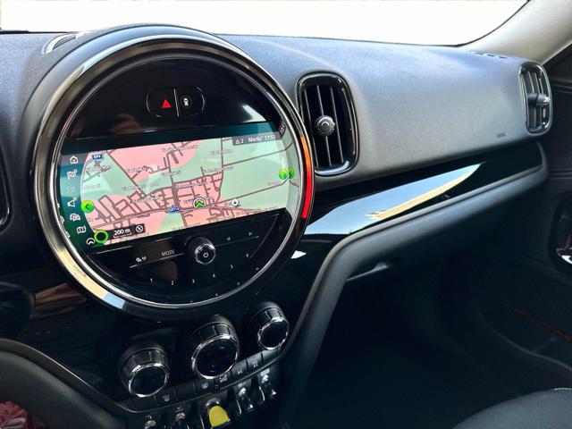 MINI Countryman usata, con Climatizzatore
