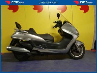 YAMAHA Majesty 400