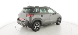 CITROEN C3 Aircross usata, con Interni in pelle
