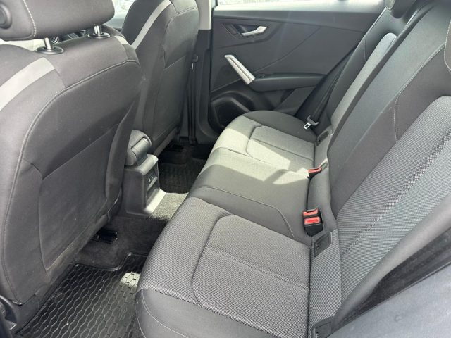 AUDI Q2 usata, con Cronologia tagliandi