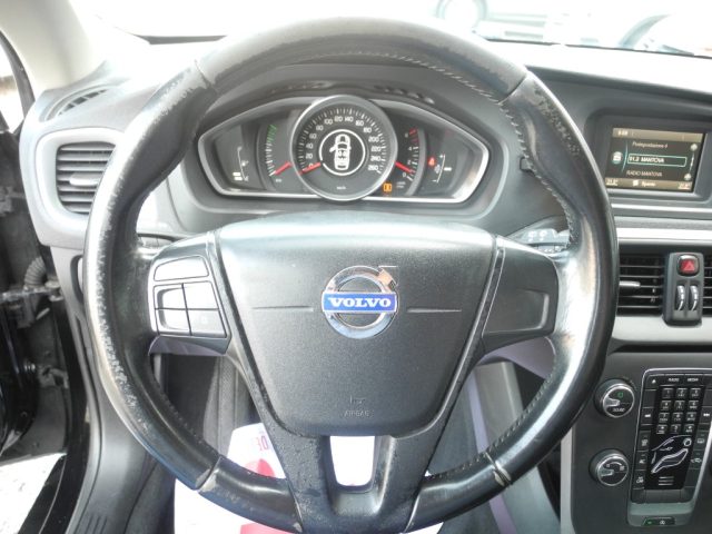 VOLVO V40 usata, con Alzacristalli elettrici