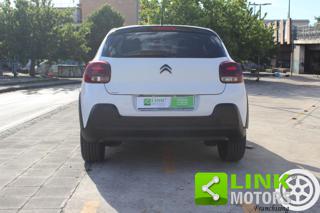 CITROEN C3 usata, con Autoradio