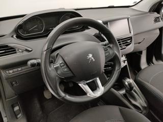 PEUGEOT 208 usata, con Controllo automatico clima