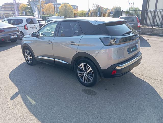 PEUGEOT 3008 usata, con Autoradio